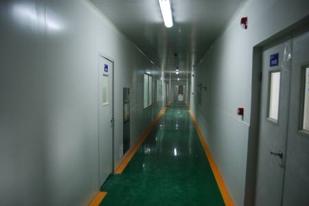 LonierHerb Factory 3