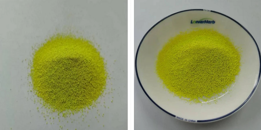 Quercetin Anhydrous(1)