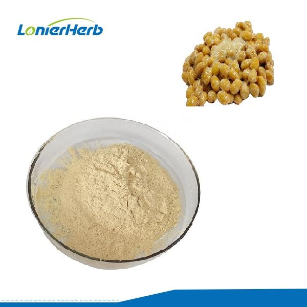 Powdr nattokinase