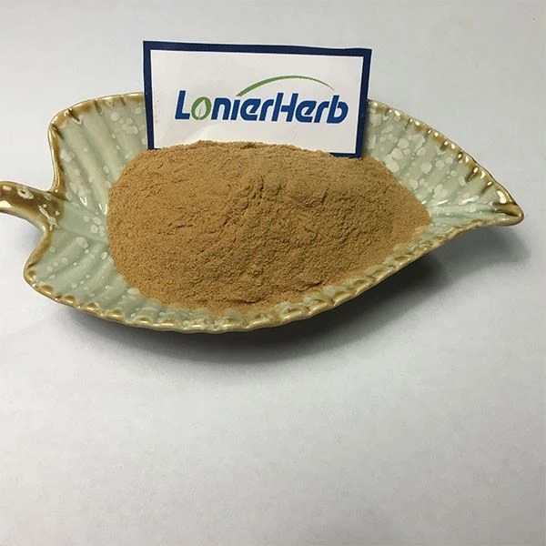 Natural Egg Flower Extract