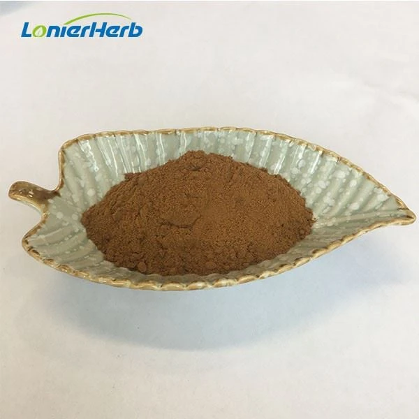 Factory Supply Pu er Tea Powder