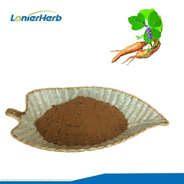 Detholiad Pueraria Lobata