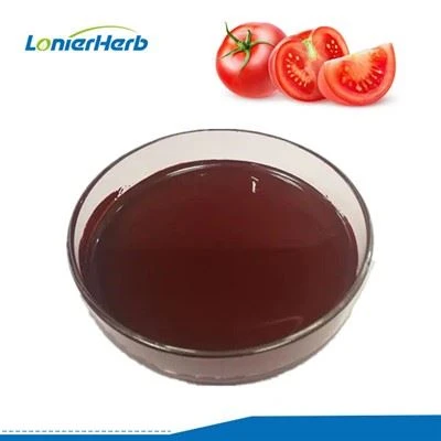 Olew Lycopen