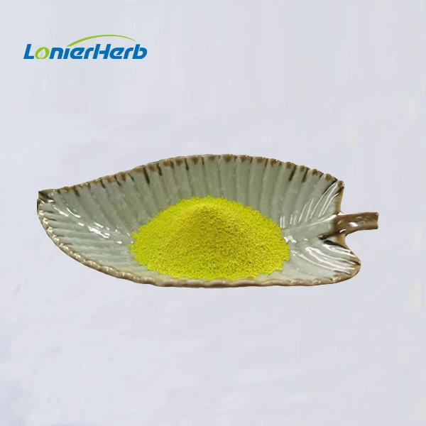 Quercetin Anhydrous