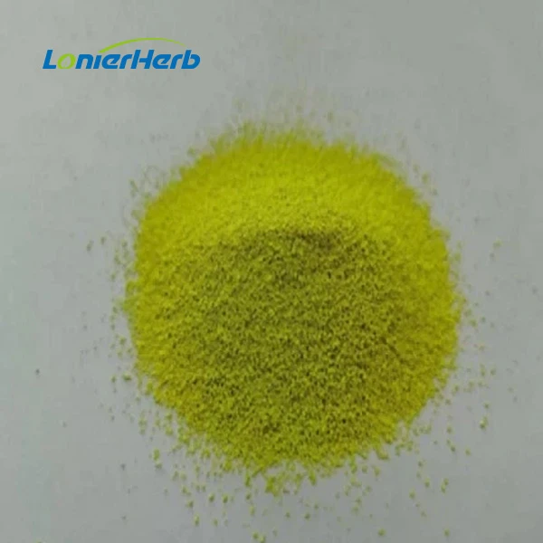 Quercetin Anhydrous