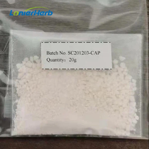Synthetic Capsaicin