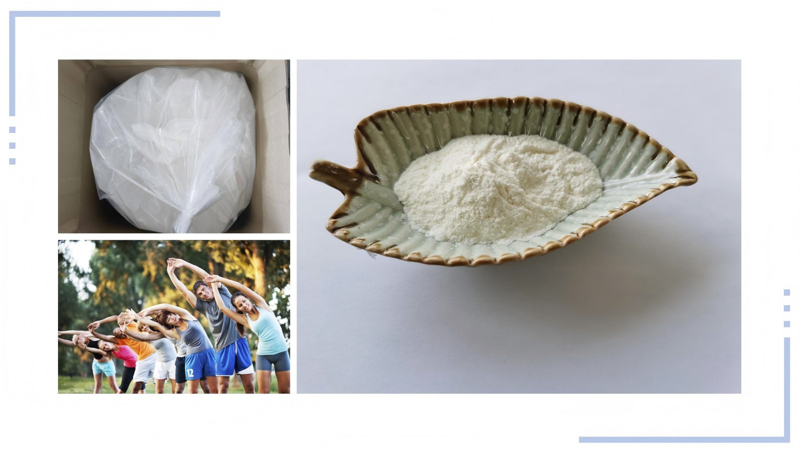 NAD Powder NAD Powder